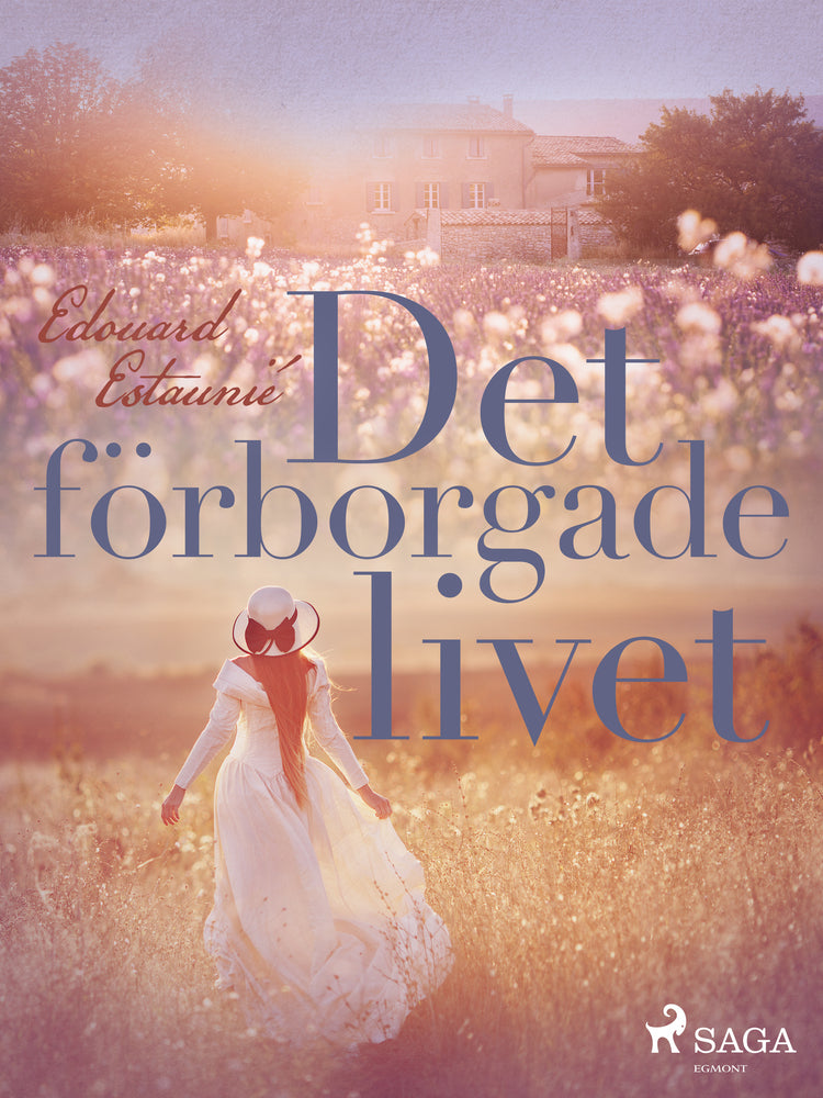 Det förborgade livet