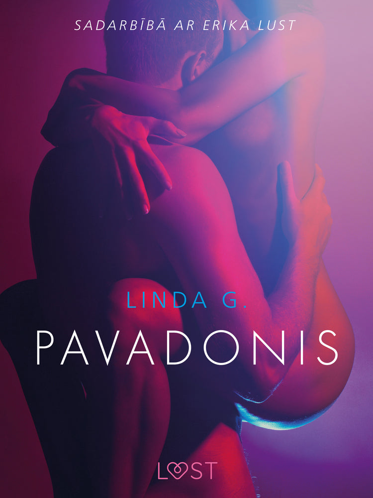 Pavadonis - Erotisks stāsts
