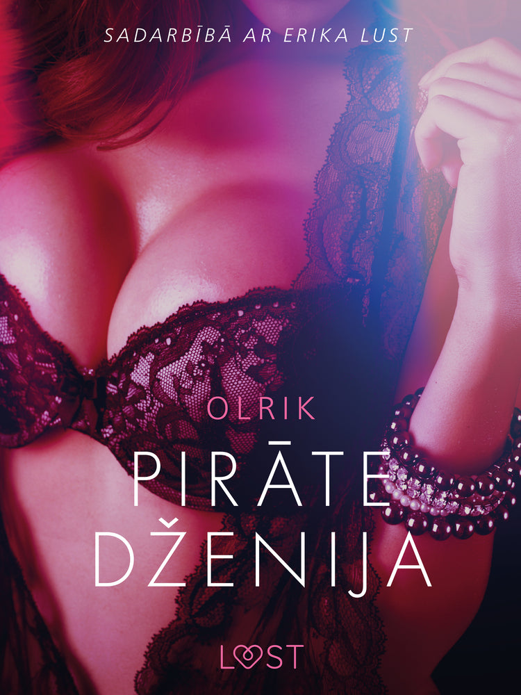 Pirāte Dženija - Erotisks stāsts