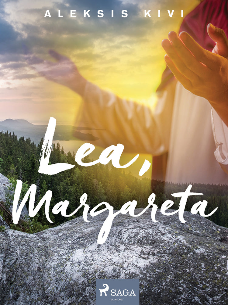 Lea, Margareta