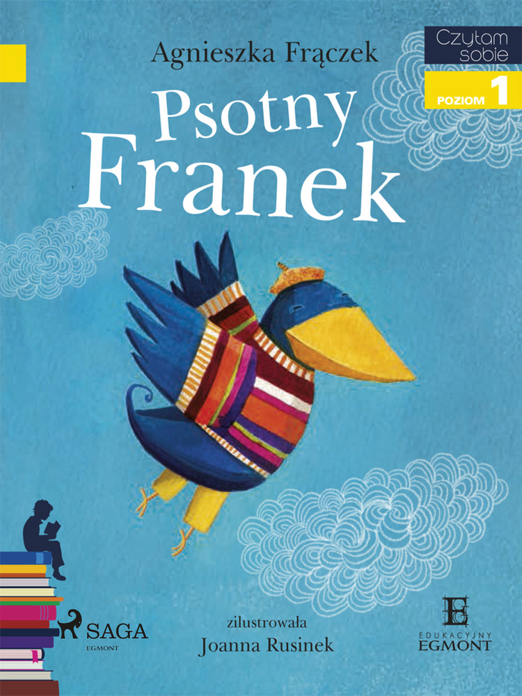Psotny Franek