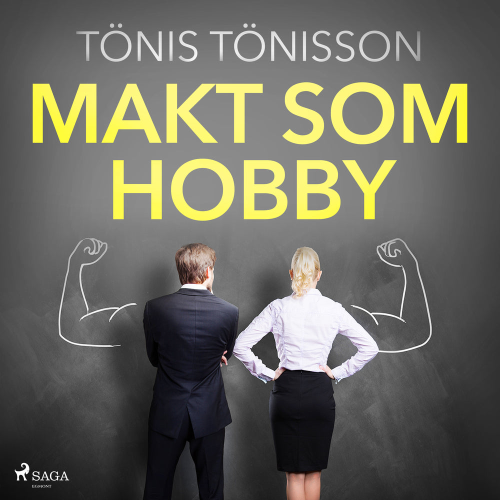 Makt som hobby