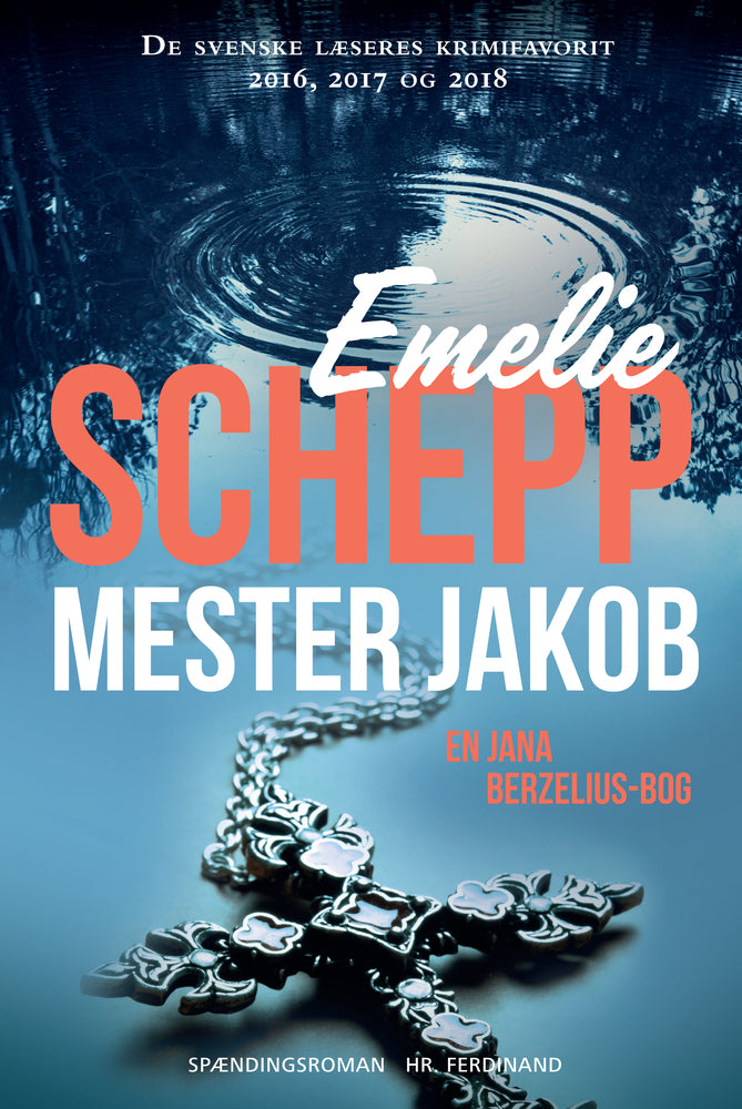 Mester Jakob