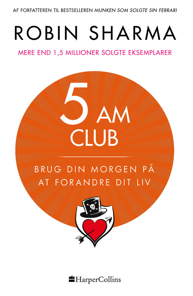 5AM Club