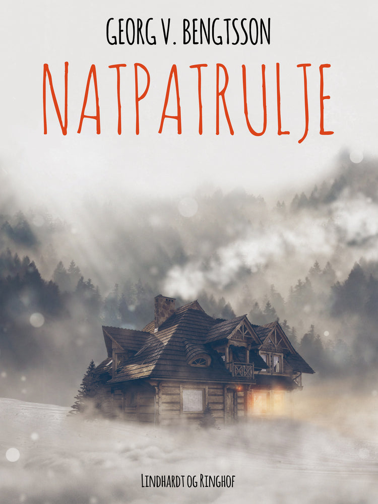 Natpatrulje