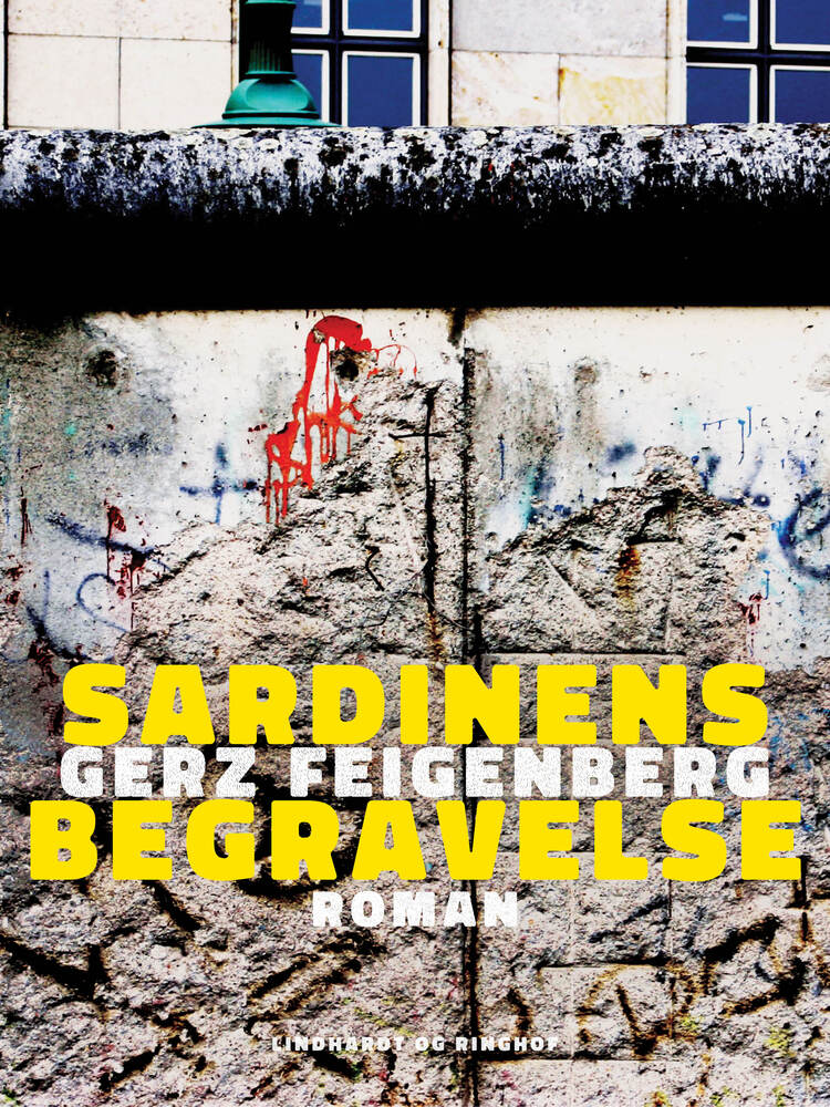 Sardinens begravelse
