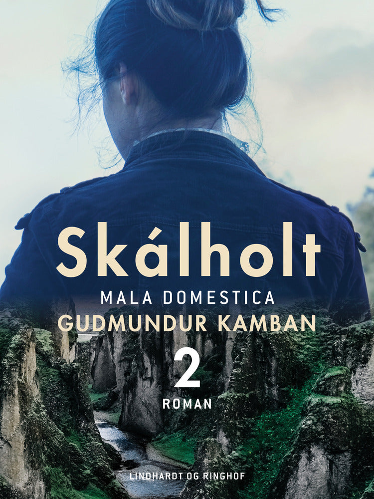 Skálholt 2