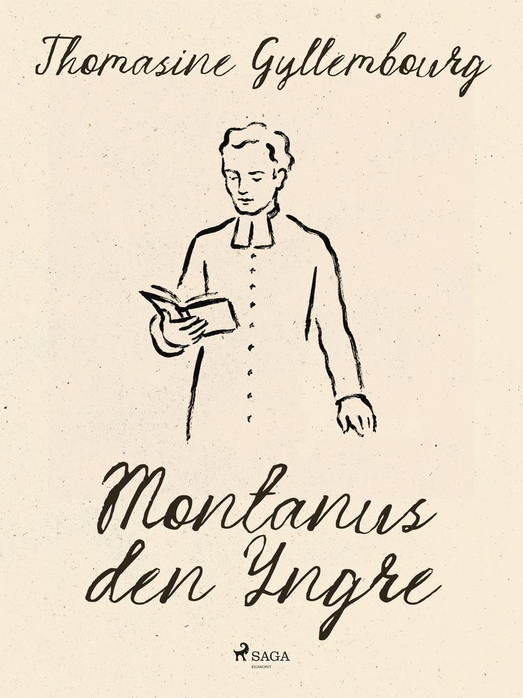 Montanus den Yngre