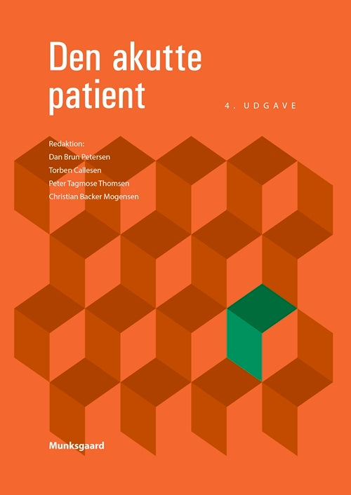 Den akutte patient