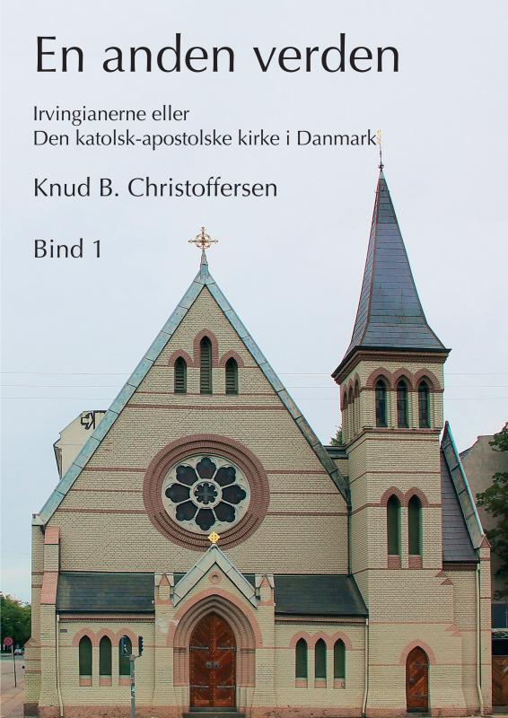 En anden verden, Bind 1
