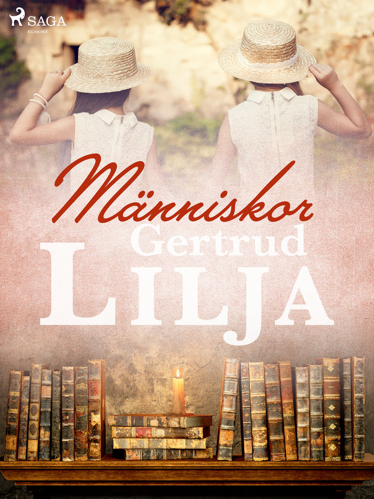 Människor