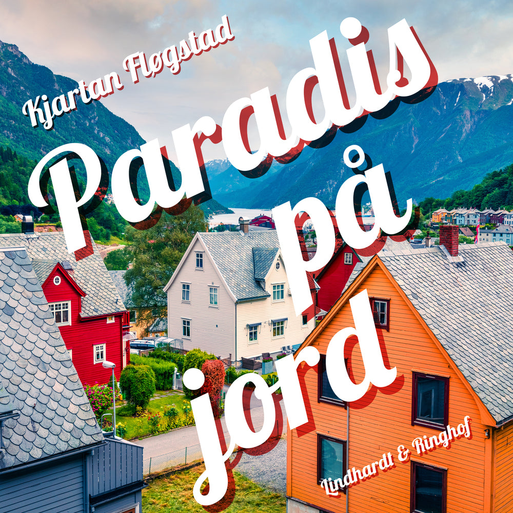 Paradis på jord