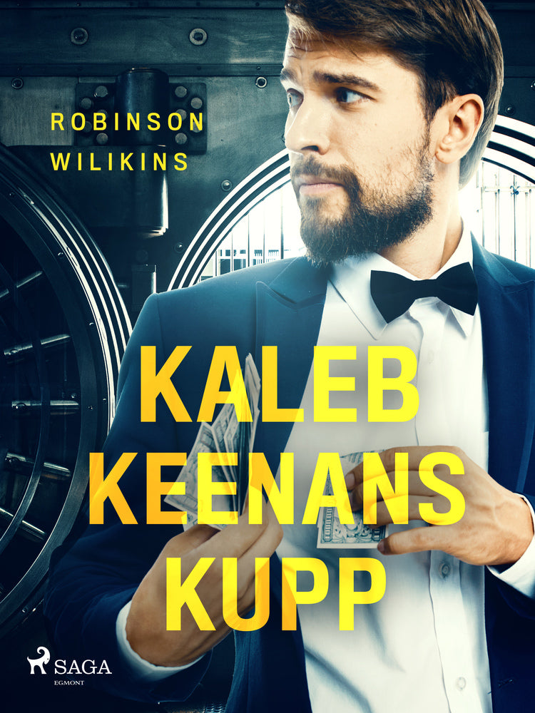 Kaleb Keenans kupp