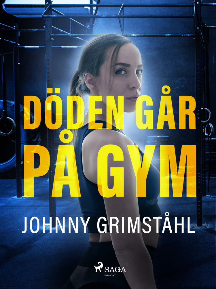 Döden går på gym