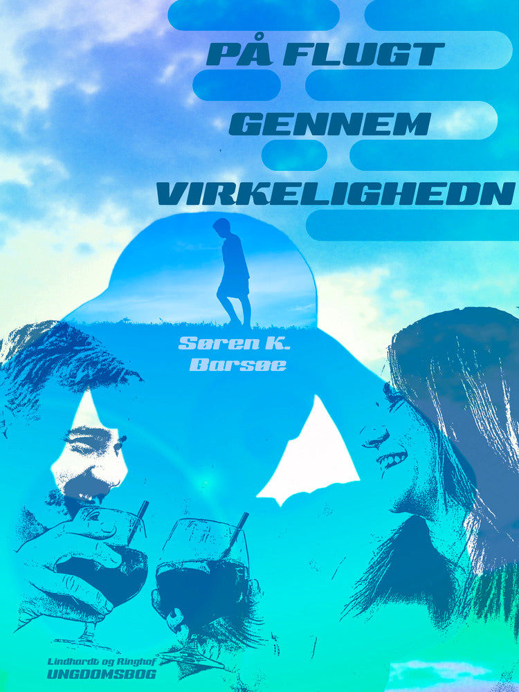 På flugt gennem virkeligheden