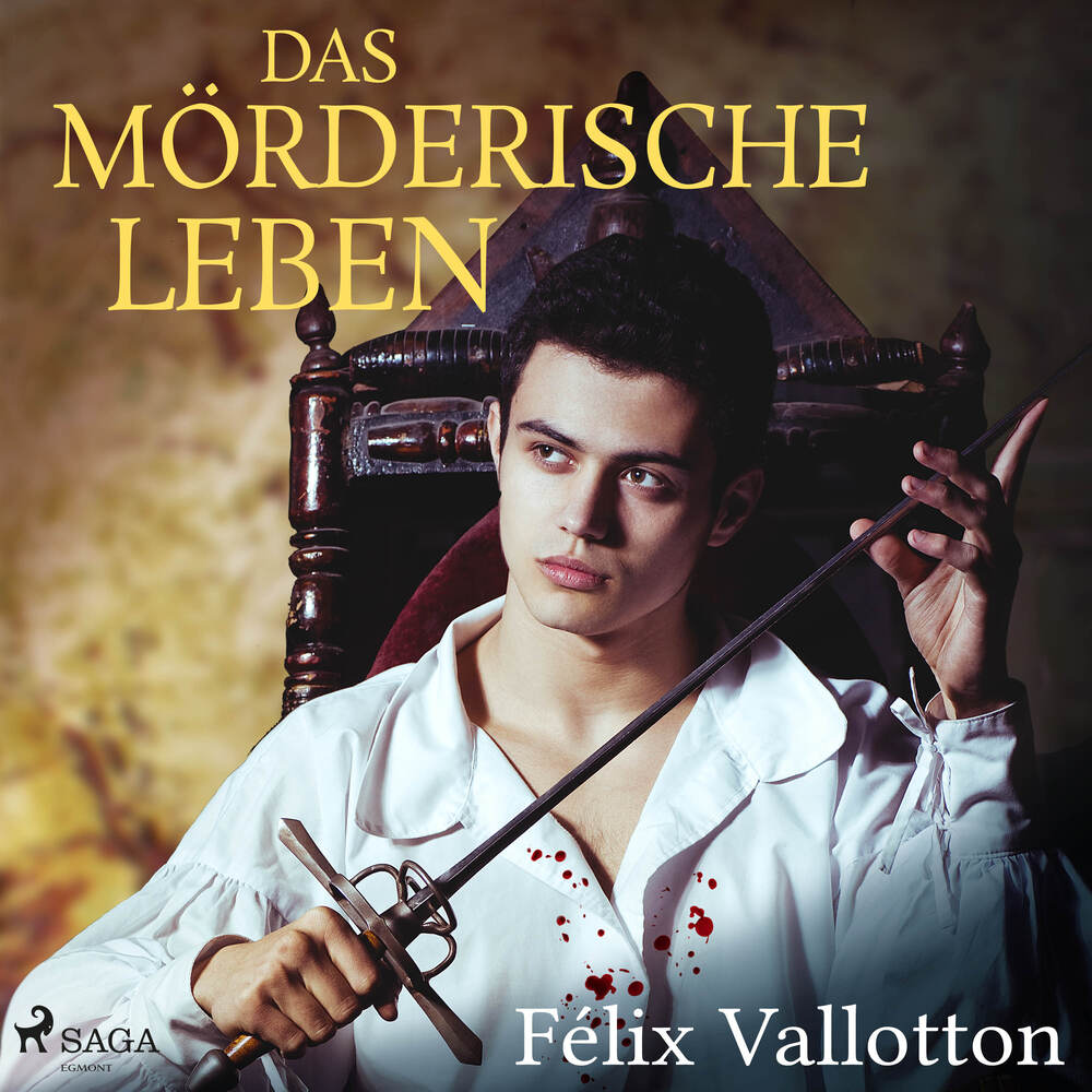 Das mörderische Leben