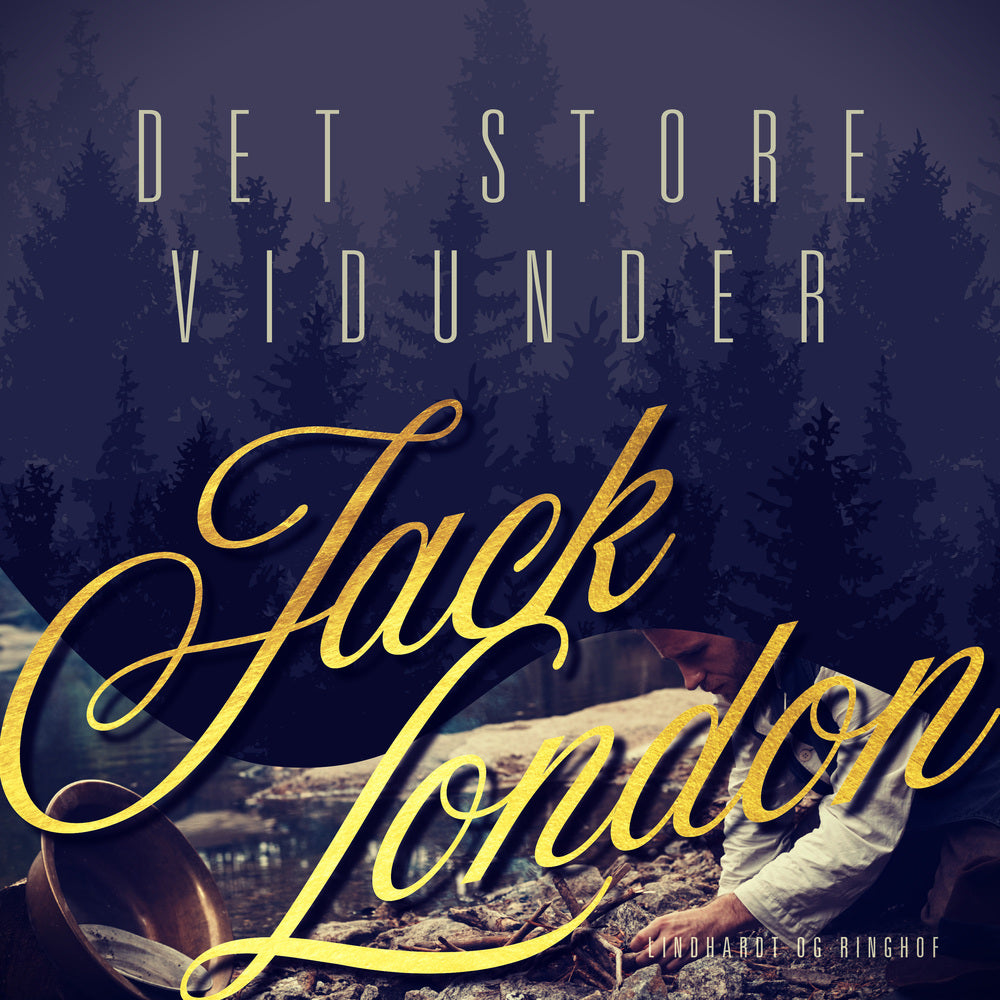 Det store vidunder