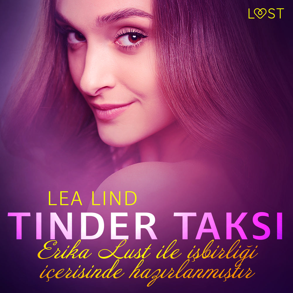 Tinder Taksi - Erotik öykü