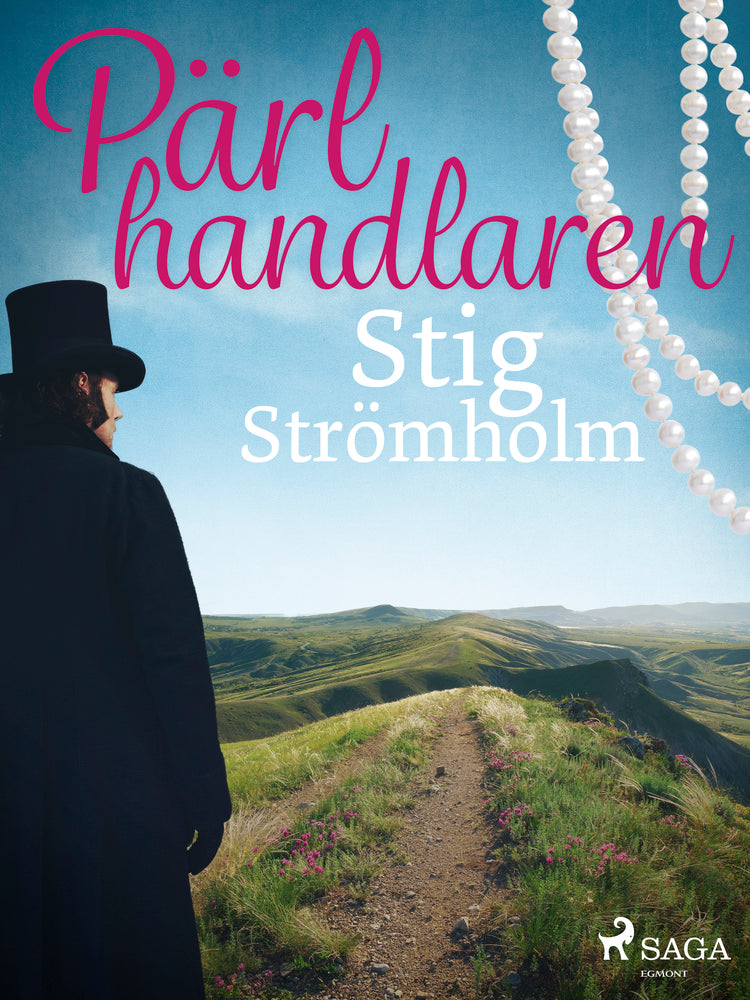 Pärlhandlaren