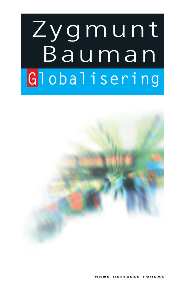 Globalisering
