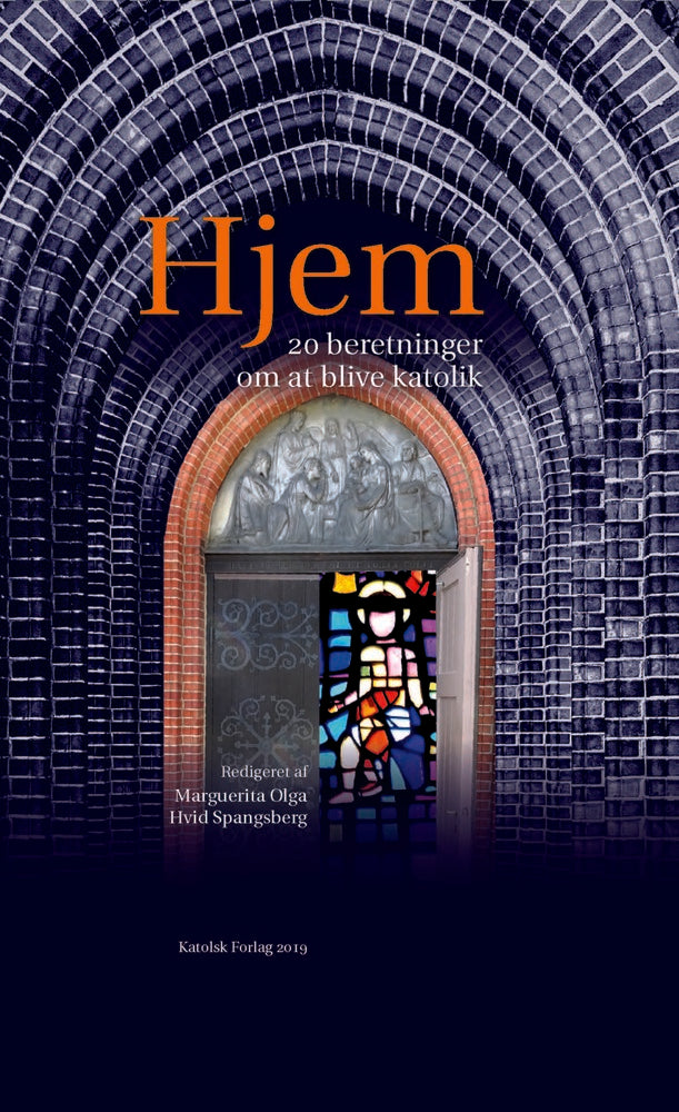 Hjem