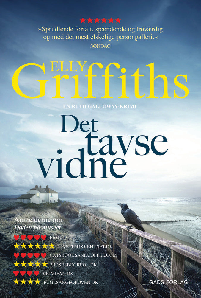 Det tavse vidne