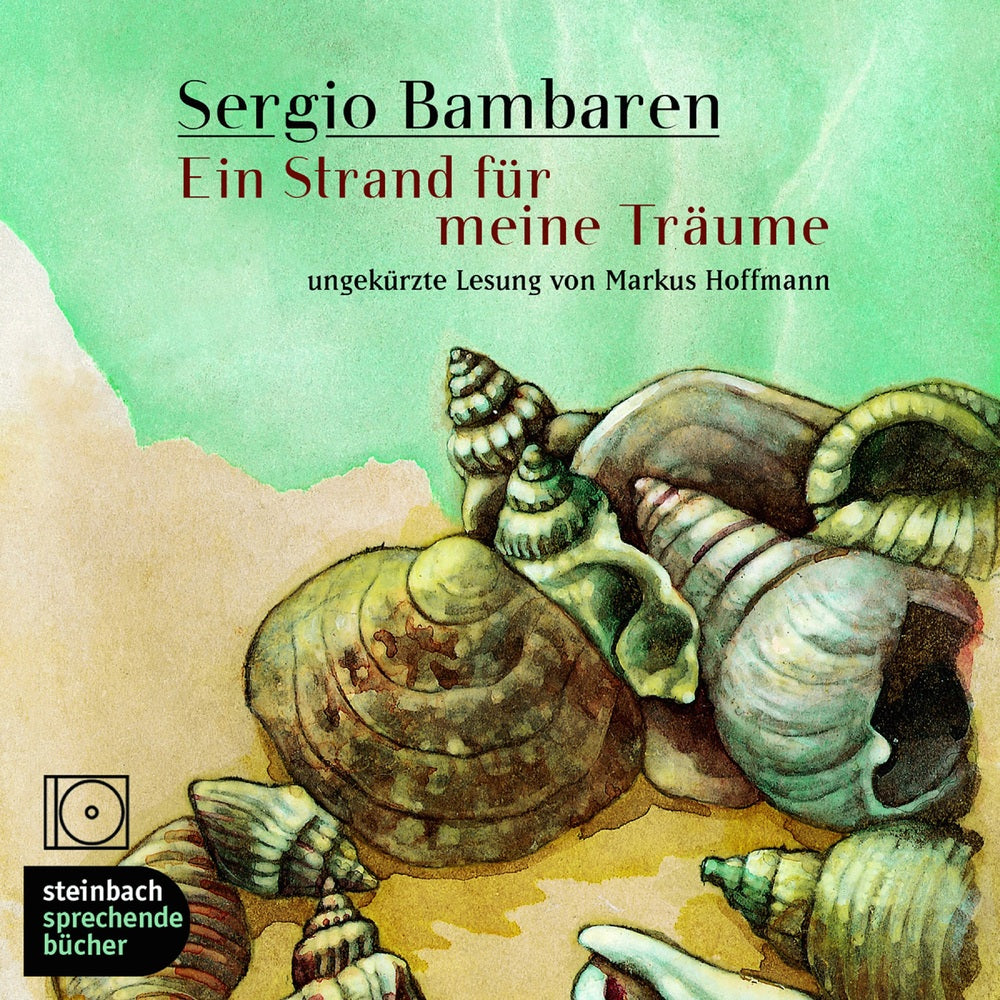 Ein Strand für meine Träume