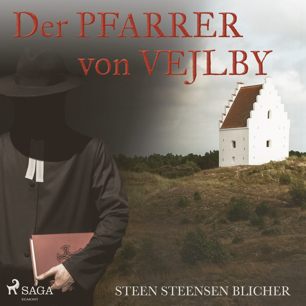 Der Pfarrer von Vejlby