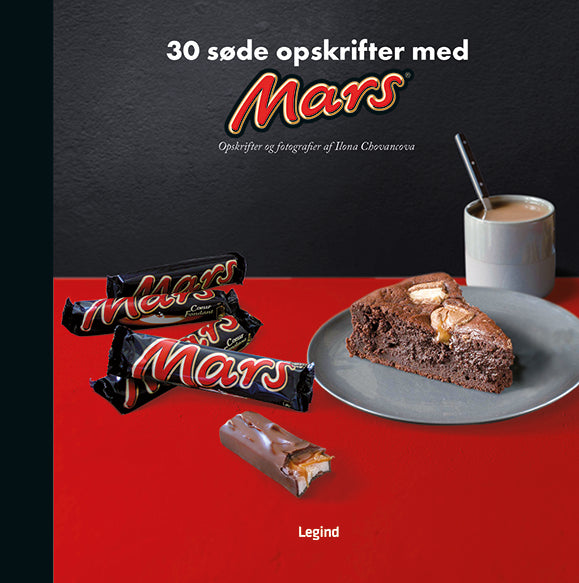 Mars - 30 kultopskrifter