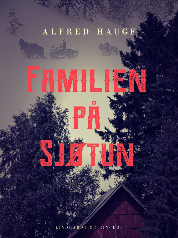 Familien på Sjøtun