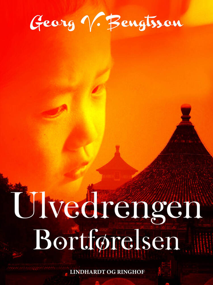 Ulvedrengen: Bortførelsen
