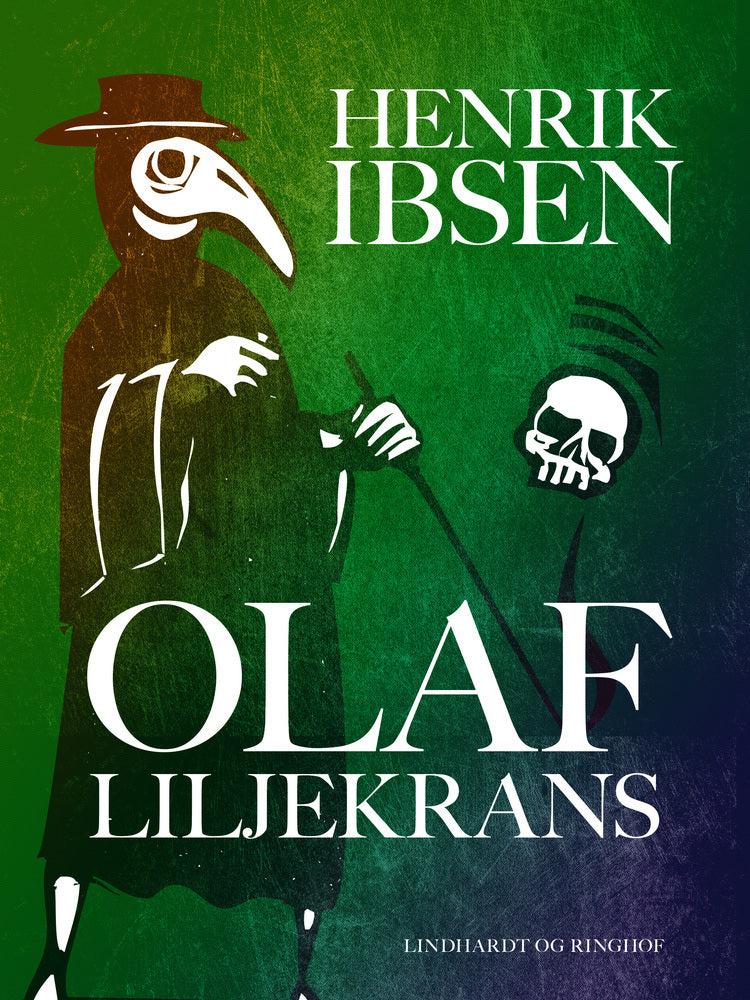 Olaf Liljekrans