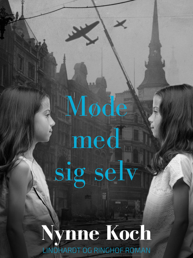 Møde med sig selv