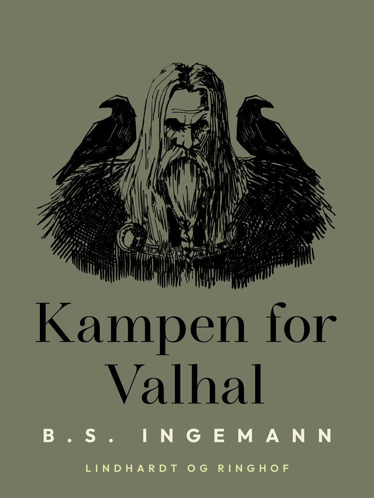 Kampen for Valhal