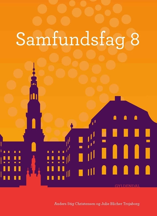 Samfundsfag 8