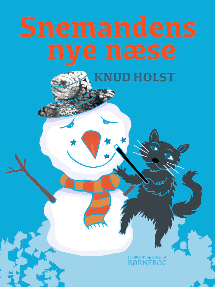 Snemandens nye næse
