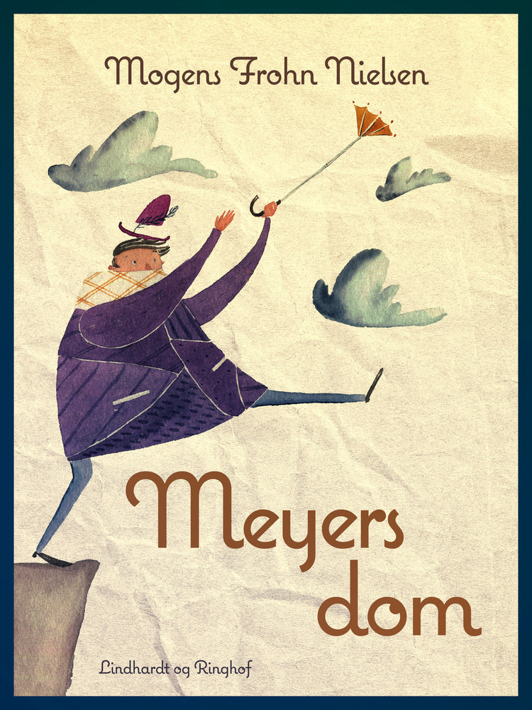 Meyers dom