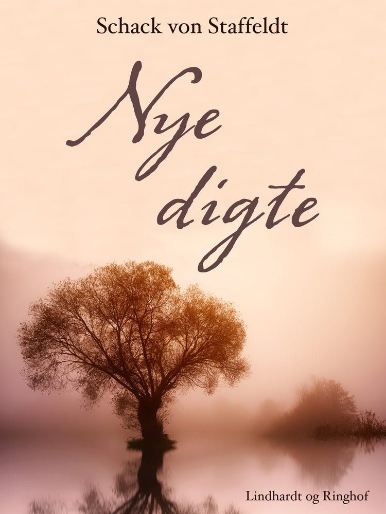 Nye digte