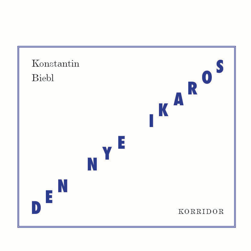 Den nye Ikaros