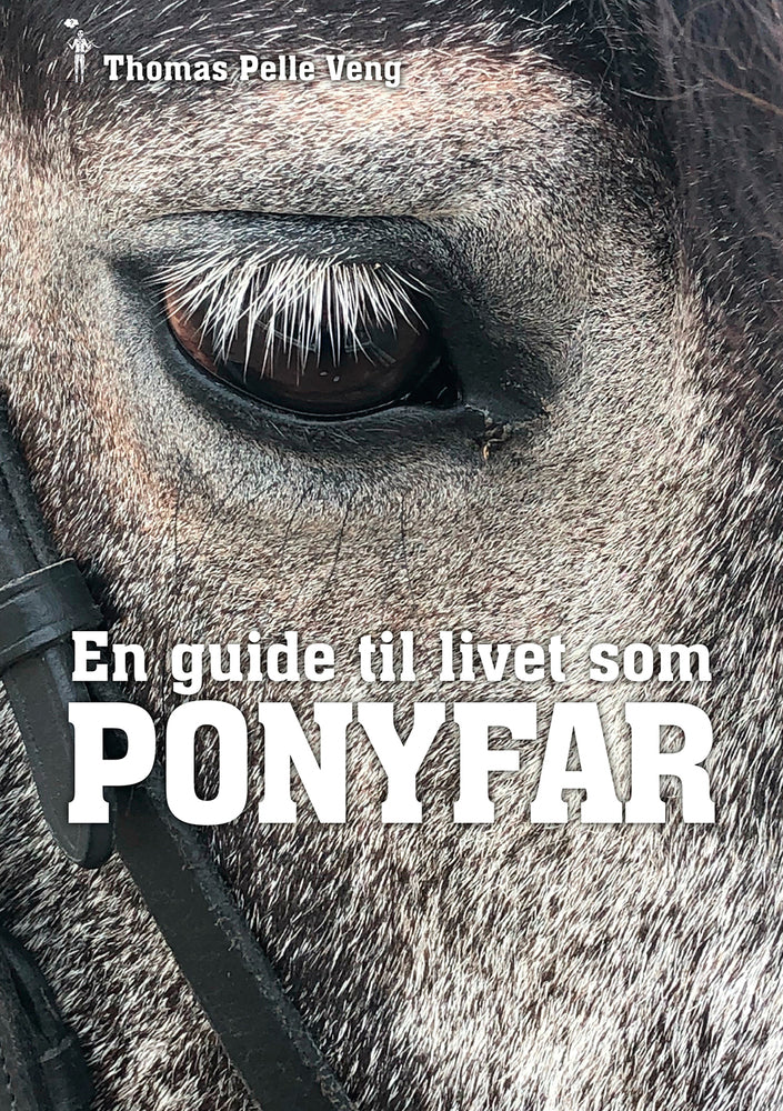 D1 En guide til livet som PONYFAR