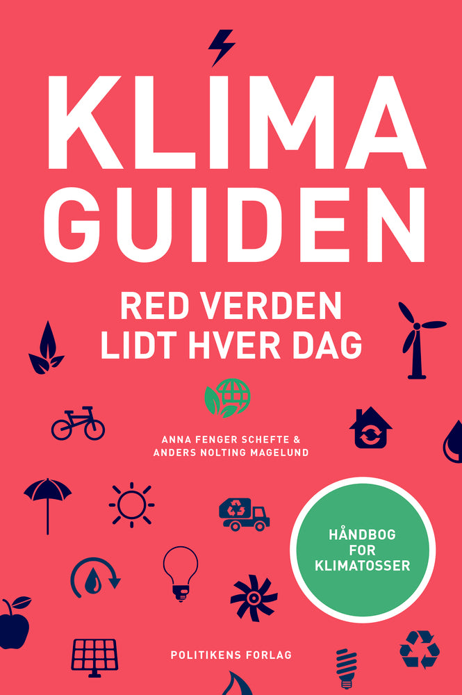 Klimaguiden