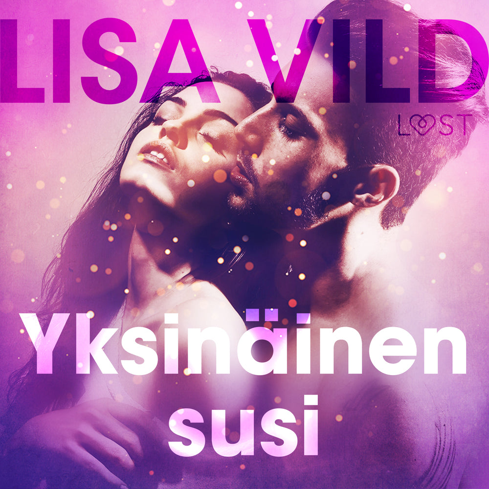 Yksinäinen susi - eroottinen novelli