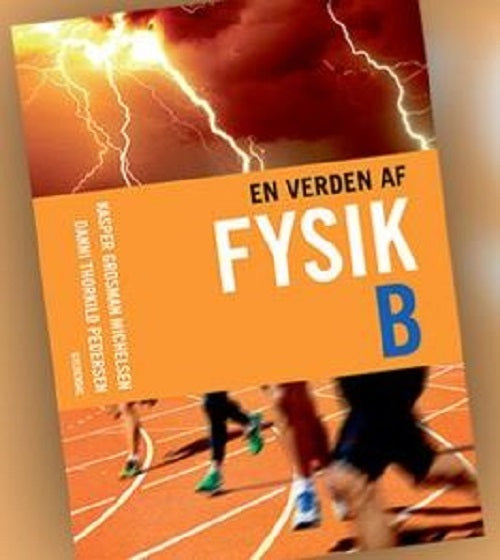En verden af fysik B