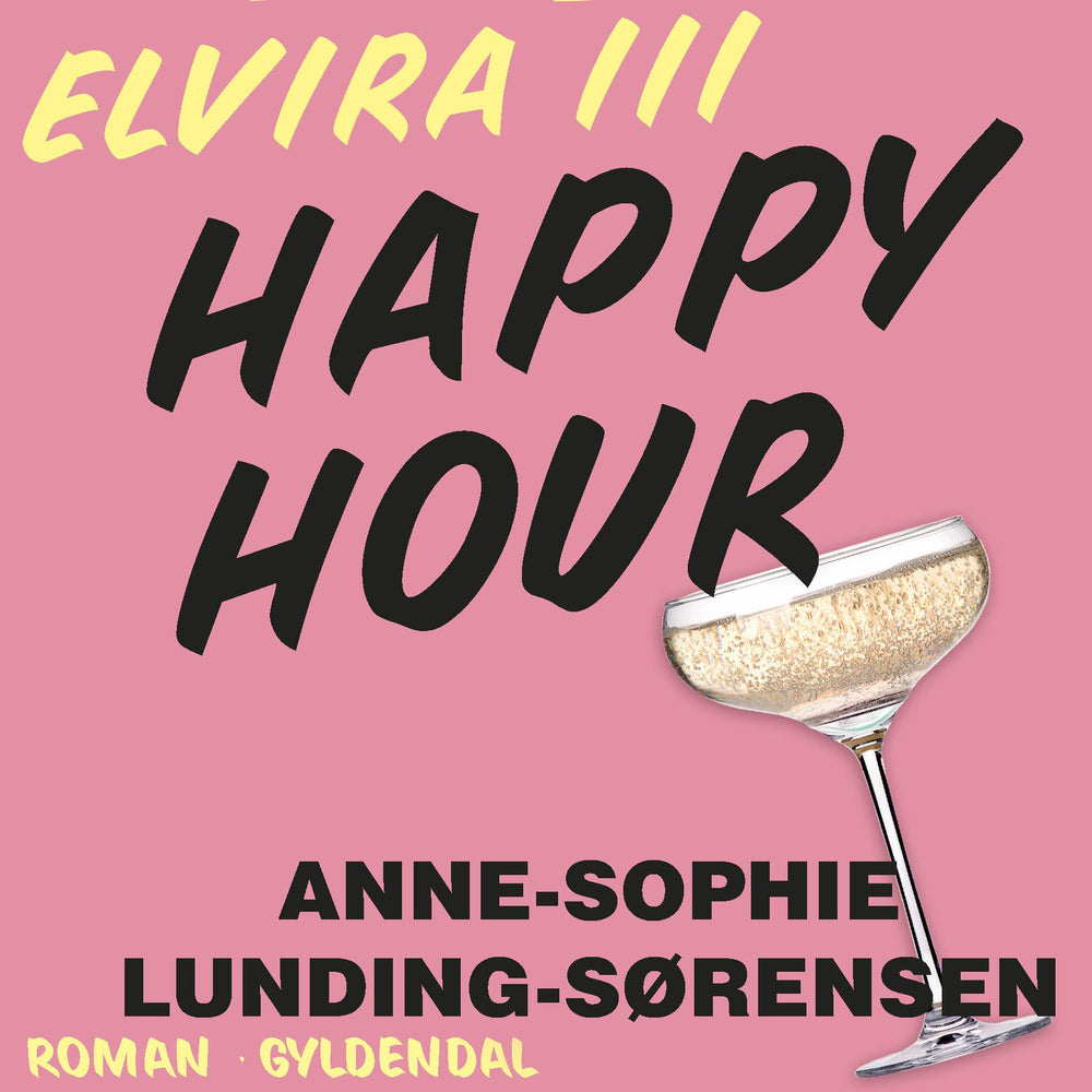 Happy hour