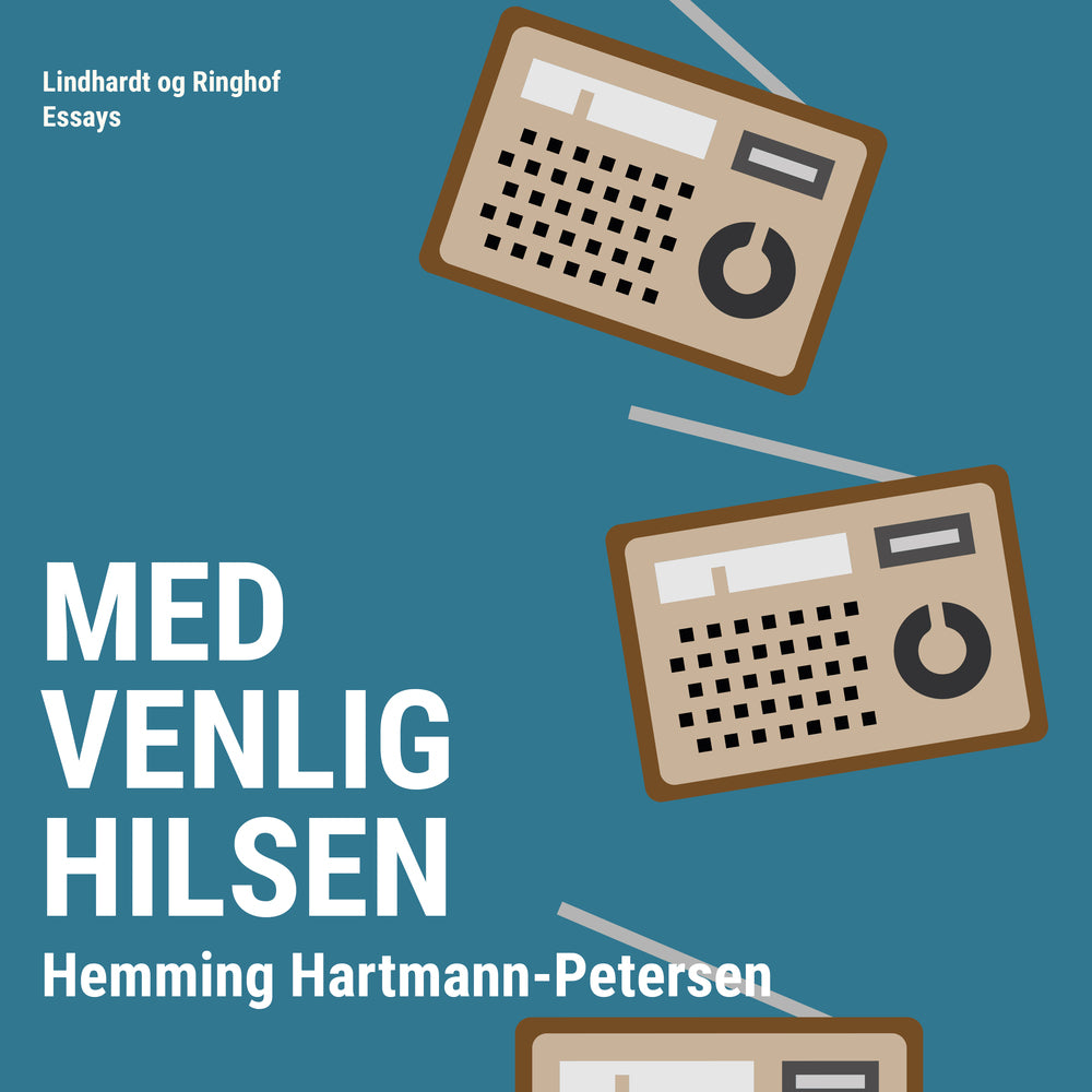 Med venlig hilsen