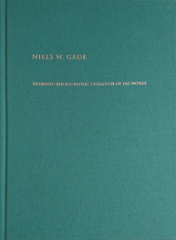 Niels W. Gade