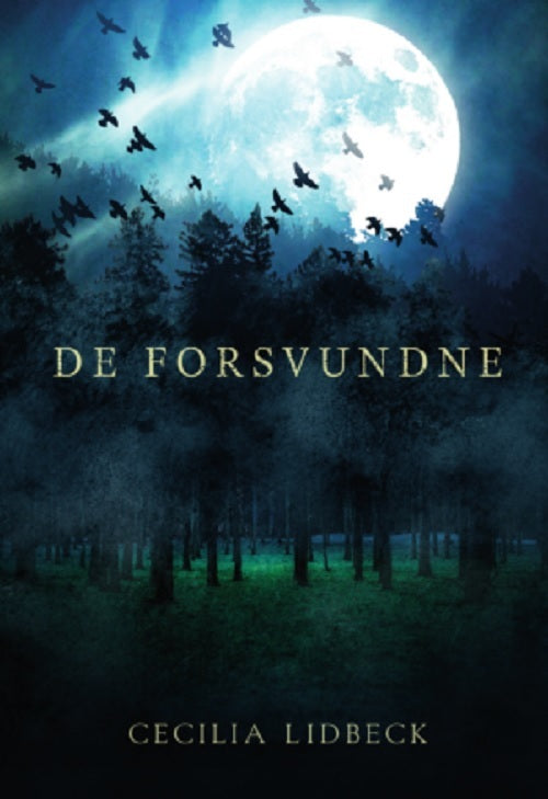 De forsvundne