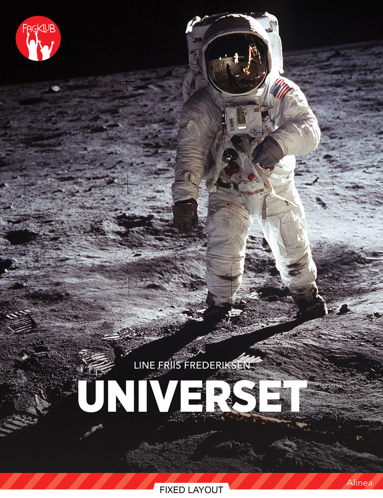 Universet, Rød Fagklub