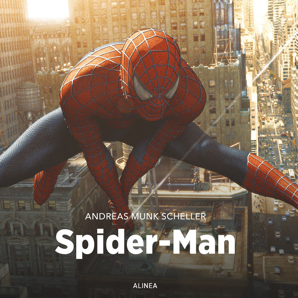 Spider-Man