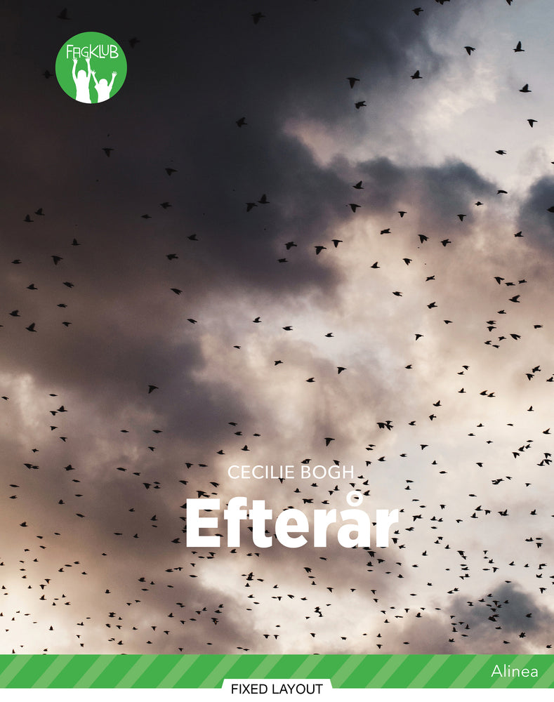 Efterår, Grøn Fagklub